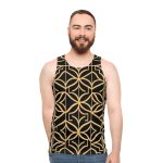 Wanderlust Tank Top - Explore the World in Style!