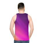 Electric Vibe Tank Top - Feel the Pulse of Pop Culture in Every Thread!
