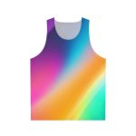 Retro Rewind Tank Top - Relive the Golden Era of Pop Culture in Style!