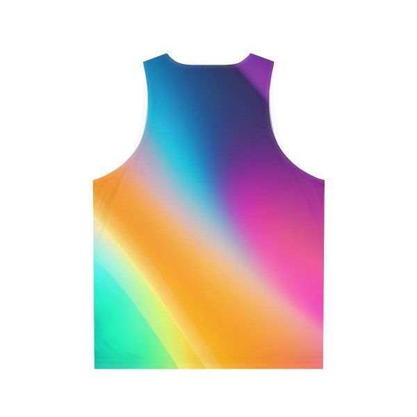 Retro Rewind Tank Top - Relive the Golden Era of Pop Culture in Style!