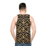Wanderlust Tank Top - Explore the World in Style!