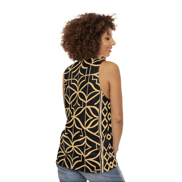 Wanderlust Tank Top - Explore the World in Style!