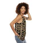 Wanderlust Tank Top - Explore the World in Style!
