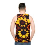 Globetrotter Tank Top - Unleash Your Inner Explorer and Rock Your Journey!