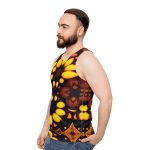 Globetrotter Tank Top - Unleash Your Inner Explorer and Rock Your Journey!