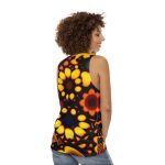 Globetrotter Tank Top - Unleash Your Inner Explorer and Rock Your Journey!