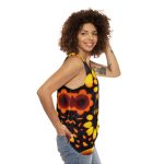 Globetrotter Tank Top - Unleash Your Inner Explorer and Rock Your Journey!