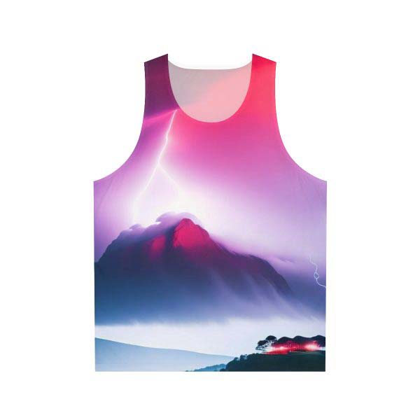 Revive Fitness Tank Top - Reclaim Your Power, Crush Your Goals!