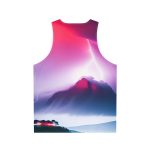 Revive Fitness Tank Top - Reclaim Your Power, Crush Your Goals!