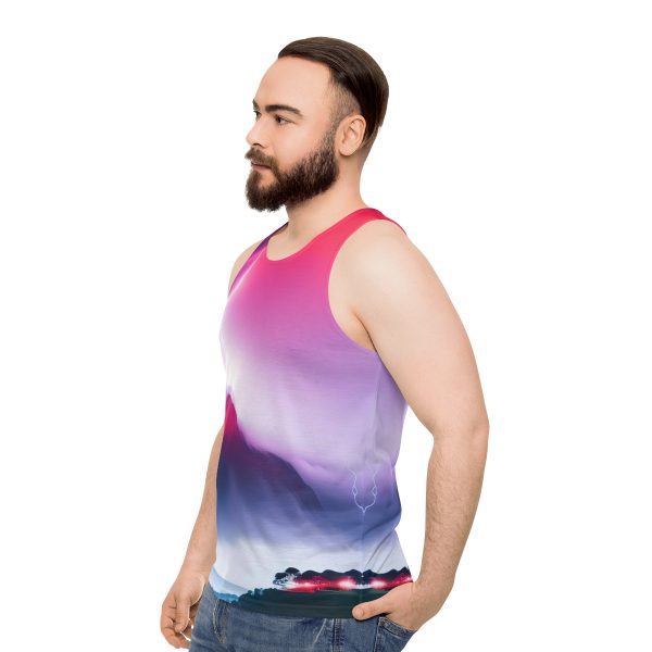 Revive Fitness Tank Top - Reclaim Your Power, Crush Your Goals!