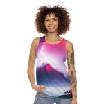 Revive Fitness Tank Top - Reclaim Your Power, Crush Your Goals!