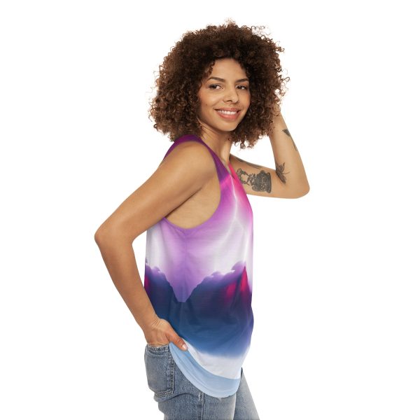 Revive Fitness Tank Top - Reclaim Your Power, Crush Your Goals!