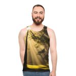 Nature's Recharge Tank Top - Embrace the Serenity and Find Your Escape!