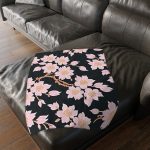 DreamCatcher⢠Slumber Breeze đ Velveteen Minky Blanket