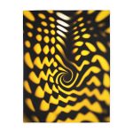 WarmGiggle™ Disco Doze 🎉 Velveteen Minky Blanket 🕺