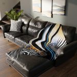 đŤ DreamCatcher⢠Slumber Breeze đ Velveteen Minky Blanket