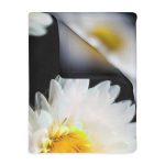 You're a Daisy if You Do 🌼 Double Daisy Minky Blanket 🤠
