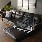 đ CozyJest⢠Pajama Party đ Velveteen Minky Blanket
