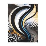 đŤ DreamCatcher⢠Slumber Breeze đ Velveteen Minky Blanket