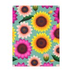 DreamCatcher™ Slumber Breeze - Velveteen Minky Blanket