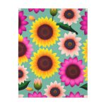 DreamCatcher™ Slumber Breeze - Velveteen Minky Blanket