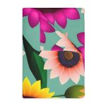 DreamCatcher™ Slumber Breeze - Velveteen Minky Blanket
