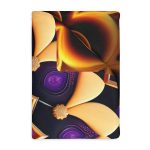 Mandala Muse 🔮 Velveteen Minky Blanket