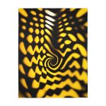 WarmGiggle™ Disco Doze 🎉 Velveteen Minky Blanket 🕺
