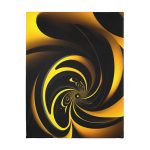 WarmGiggle™ Disco Doze 🎉 Velveteen Minky Blanket 🕺