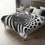 đ CozyJest⢠Pajama Party đ Velveteen Minky Blanket