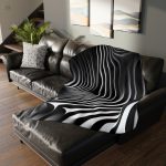 đ CozyJest⢠Pajama Party đ Velveteen Minky Blanket
