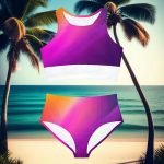 Reef Explorer Bikini 🌊 Unveil the Mysteries of the Deep
