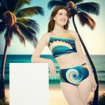 🍹☀️ Pina Colada Poolside Bikini - Live the Tropical Dream! ☀️🍹