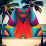 🏋️♂️💨 Cyclops Mustache Sports Shorts - A Triumph for Eccentric Gym-Goers 💨🏋️♂️