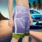 🏈🎮 Game Night Guru Sports Shorts - Roll the Dice in Comfort 🎮🏈