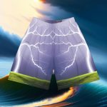 🏈🎮 Game Night Guru Sports Shorts - Roll the Dice in Comfort 🎮🏈