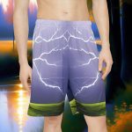 🏈🎮 Game Night Guru Sports Shorts - Roll the Dice in Comfort 🎮🏈