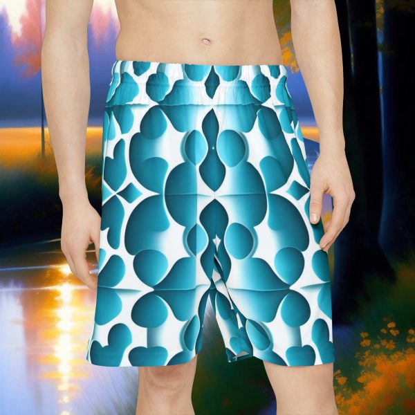 🔥🍔 BBQ King Sports Shorts - The Ultimate Gear for Sports-Loving Grill Masters 🔥🍔