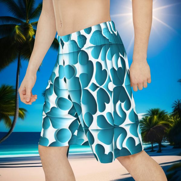 🔥🍔 BBQ King Sports Shorts - The Ultimate Gear for Sports-Loving Grill Masters 🔥🍔