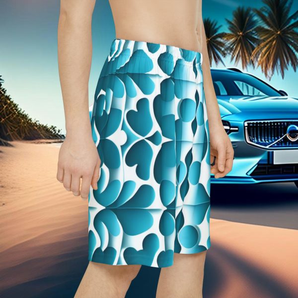 🔥🍔 BBQ King Sports Shorts - The Ultimate Gear for Sports-Loving Grill Masters 🔥🍔