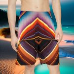 🏀🚀 The Space Jammer Sports Shorts - Elevate Your Hoop Dreams 🚀🏀
