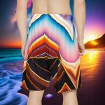 🏀🚀 The Space Jammer Sports Shorts - Elevate Your Hoop Dreams 🚀🏀