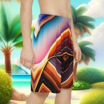 🏀🚀 The Space Jammer Sports Shorts - Elevate Your Hoop Dreams 🚀🏀
