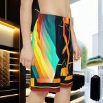 🌮🏀 Taco Tuesday Sports Shorts - Savor Every Bite in Comfort 🏀🌮