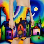 🕹️🕺 Retro Revival Sports Shorts - For the Nostalgia Nut 🕺🕹️