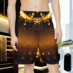 🎶🎧 "Beatmaker's Baseline Sports Shorts" - For the Urban Music Producer 🎧🎶