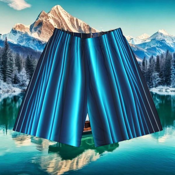 🎤😂 "Open Mic Night Sports Shorts" - For the Stand-Up Comedian 😂🎤