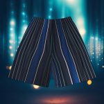 🎤😂 "Open Mic Night Sports Shorts" - For the Stand-Up Comedian 😂🎤