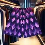 The Slam Dunk Sports Shorts 🏀 Score Big on and off the Court!