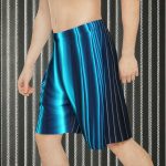 🎤😂 "Open Mic Night Sports Shorts" - For the Stand-Up Comedian 😂🎤